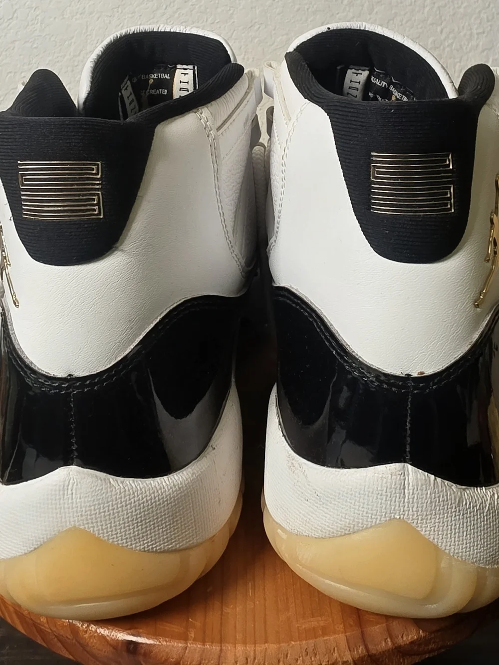 Jordan classic air